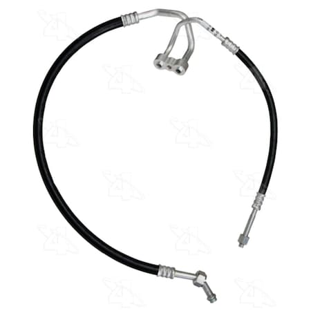Four Seasons CHEV EL CAMINO 87-85-MONTE CARLO 88-85/G 56657